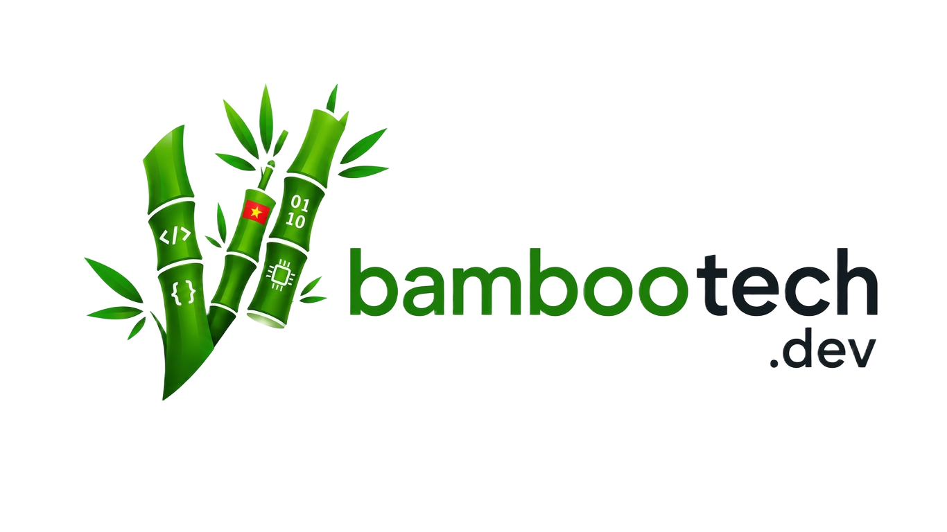 BambooTech